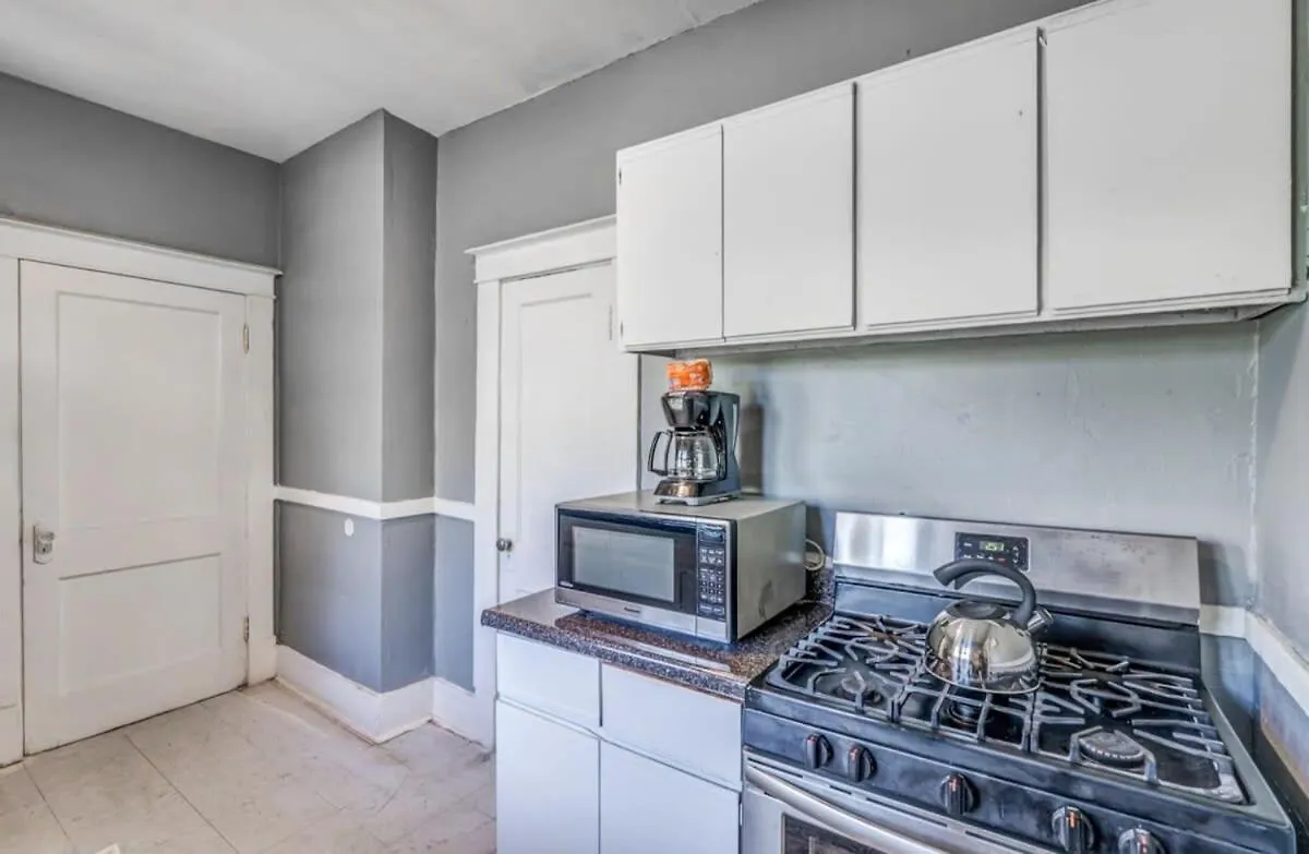 Holiday home 10 Min To U Of Memphis-Rozelle Retreat Both Units Villa United States