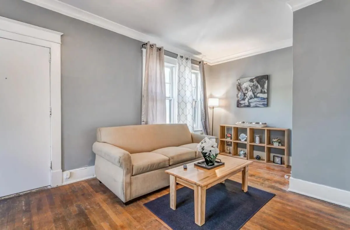 Holiday home 10 Min To U Of Memphis-Rozelle Retreat Both Units Villa